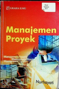 Image of Manajemen Proyek