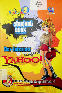 students Book SERIES: Ber-Internet dengan YAHOO!