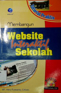 Tutorial Praktis: Membangun Website Interaktif Sekolah