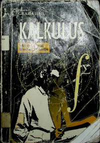 KALKULUS