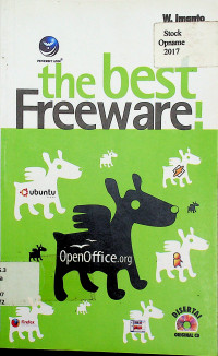 the best freeware!