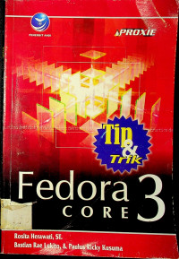 Tip & Trik Fedora CORE 3