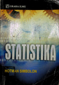 STATISTIKA