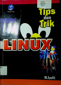 Tips dan Trik LINUX