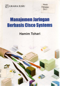 Manajemen Jaringan Berbasis Cisco Systems