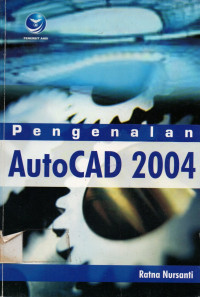 Pengenalan AutoCAD 2004