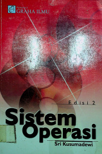 Sistem Operasi Edisi 2