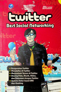twitter: Best Social Networking