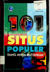 101 SITUS POPULER YANG ANDA BUTUHKAN