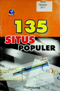 135 SITUS POPULER