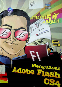 TUTORIAL 5 HARI: Menguasai Adobe Flash CS4