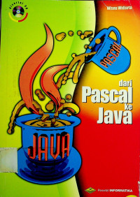 dari Pascal ke Java