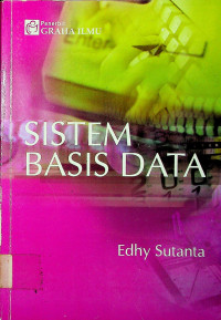 SISTEM BASIS DATA