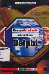 Membuat Form Cantik untuk Aplikasi Delphi