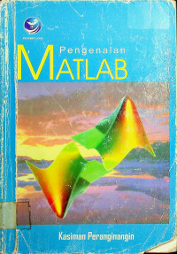 Pengenalan MATLAB