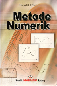 Metode Numerik