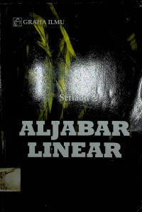 ALJABAR LINEAR