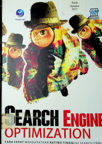 SEARCH ENGINE OPTIMIZATION: CARA CEPAT MENDAPATKAN RATING TINGGI DI SEARCH ENGINE