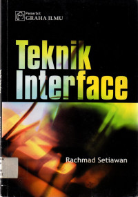 Teknik Interface