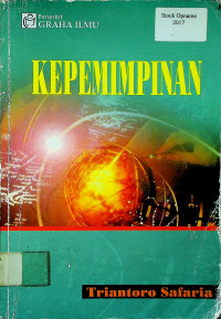 KEPEMIMPINAN