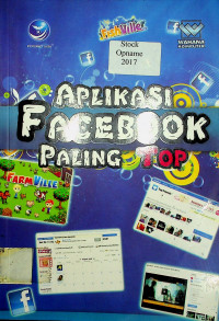 APLIKASI FACEBOOK PALING TOP