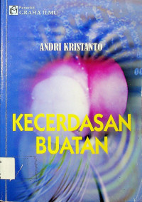 KECERDASAN BUATAN