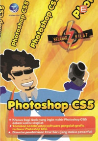 BELAJAR KILAT: Photoshop CS5