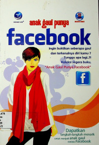 anak gaul punya: Facebook