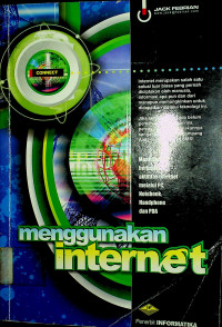 menggunakan Internet