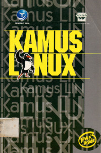 KAMUS LINUX