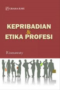 KEPRIBADIAN & ETIKA PROFESI