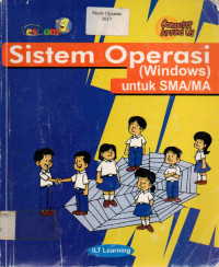 Sistem Operasi (Windows) Untuk SMA/MA