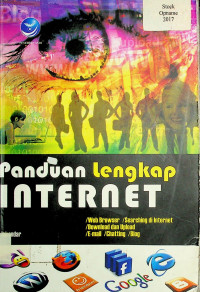 Panduan Lengkap Internet