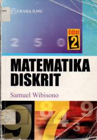 MATEMATIKA DISKRIT, Edisi 2