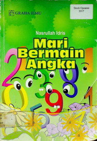 Mari Bermain Angka