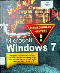 MEMBONGKAR MISTERI! Microsoft Windows 7