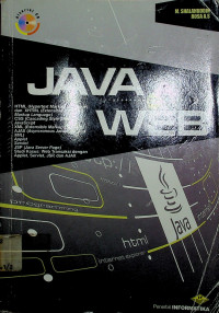 JAVA DI WEB