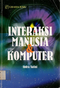 INTERAKSI MANUSIA & KOMPUTER