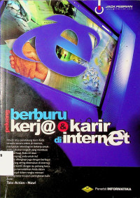 berburu peluang kerj@ & karir di internet