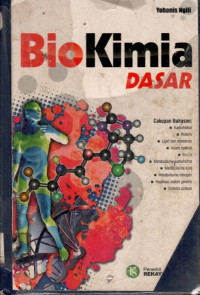 BioKimia DASAR