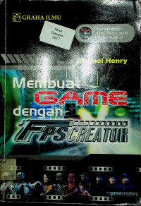 Membuat GAME dengan FPS CREATOR