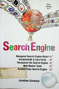 Search Engine