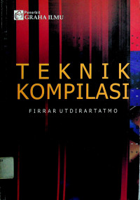 TEKNIK KOMPILASI