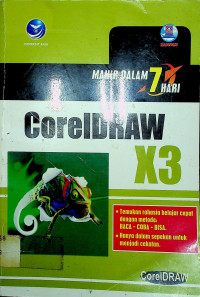 Mahir Dalam 7 Hari : CorelDRAW X3