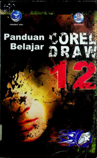 Panduan Belajar CORELDRAW 12