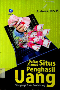 Daftar Alamat Situs Penghasil Uang: Dilengkapi Tools Pendukung