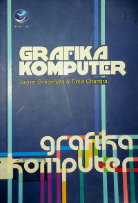 GRAFIKA KOMPUTER