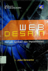 WEB DESAIN: Metode Aplikasi dan Implementasi