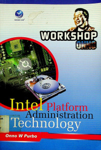 WORKSHOP ONNO : Intel Platform Administration Technology