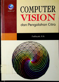 COMPUTER VISION dan Pengolahan Citra